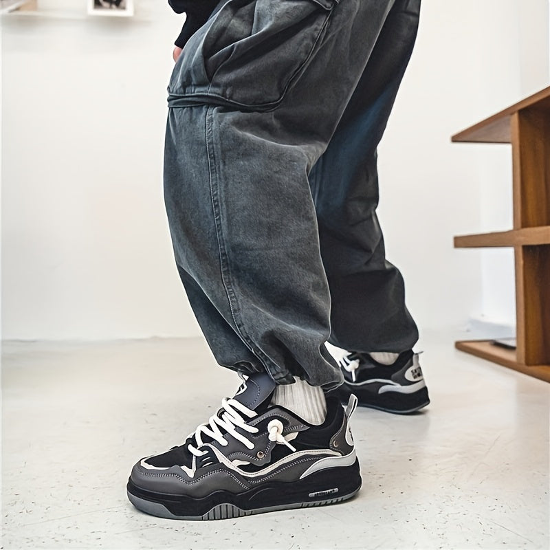 HENDERSON™ | Hiking-Style Sneakers
