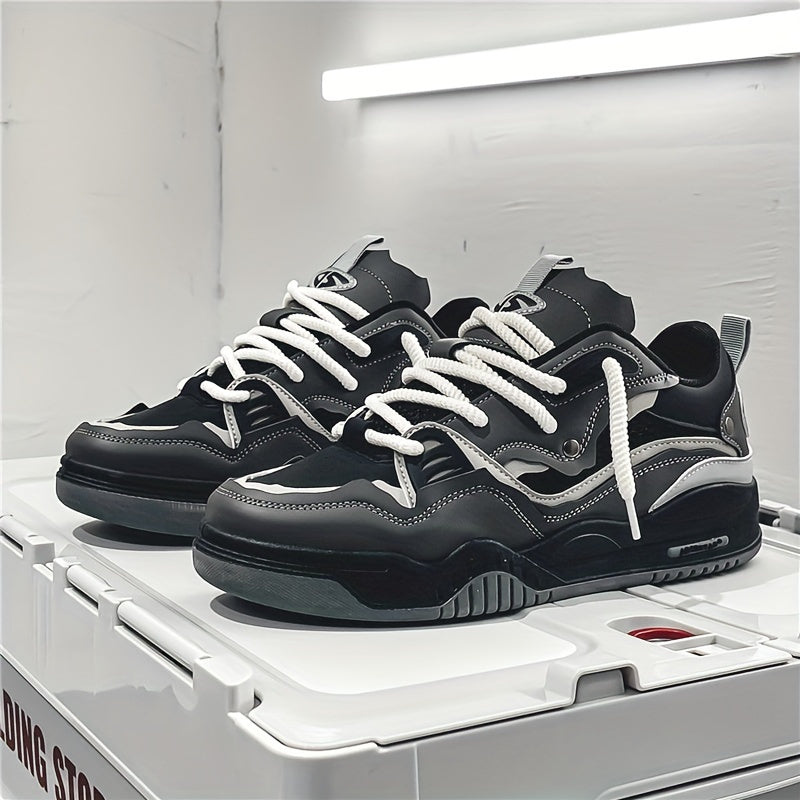 HENDERSON™ | Hiking-Style Sneakers