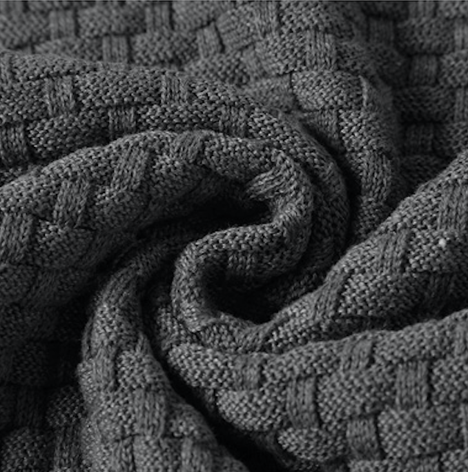 HENDERSON™ | Men's Wool Hoodie