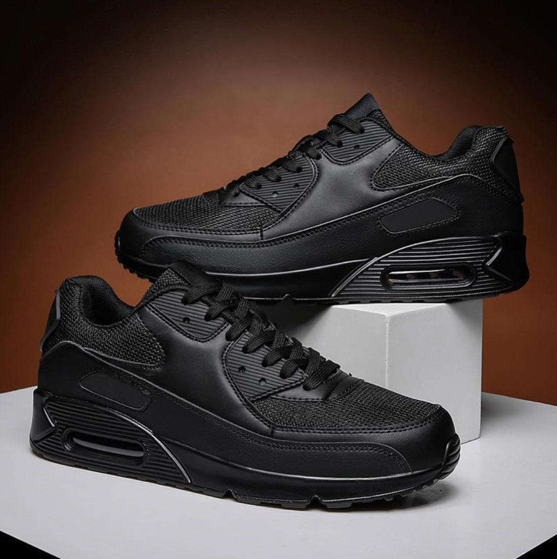 HENDERSON | ACTIVE WALKING SHOES FOR MEN