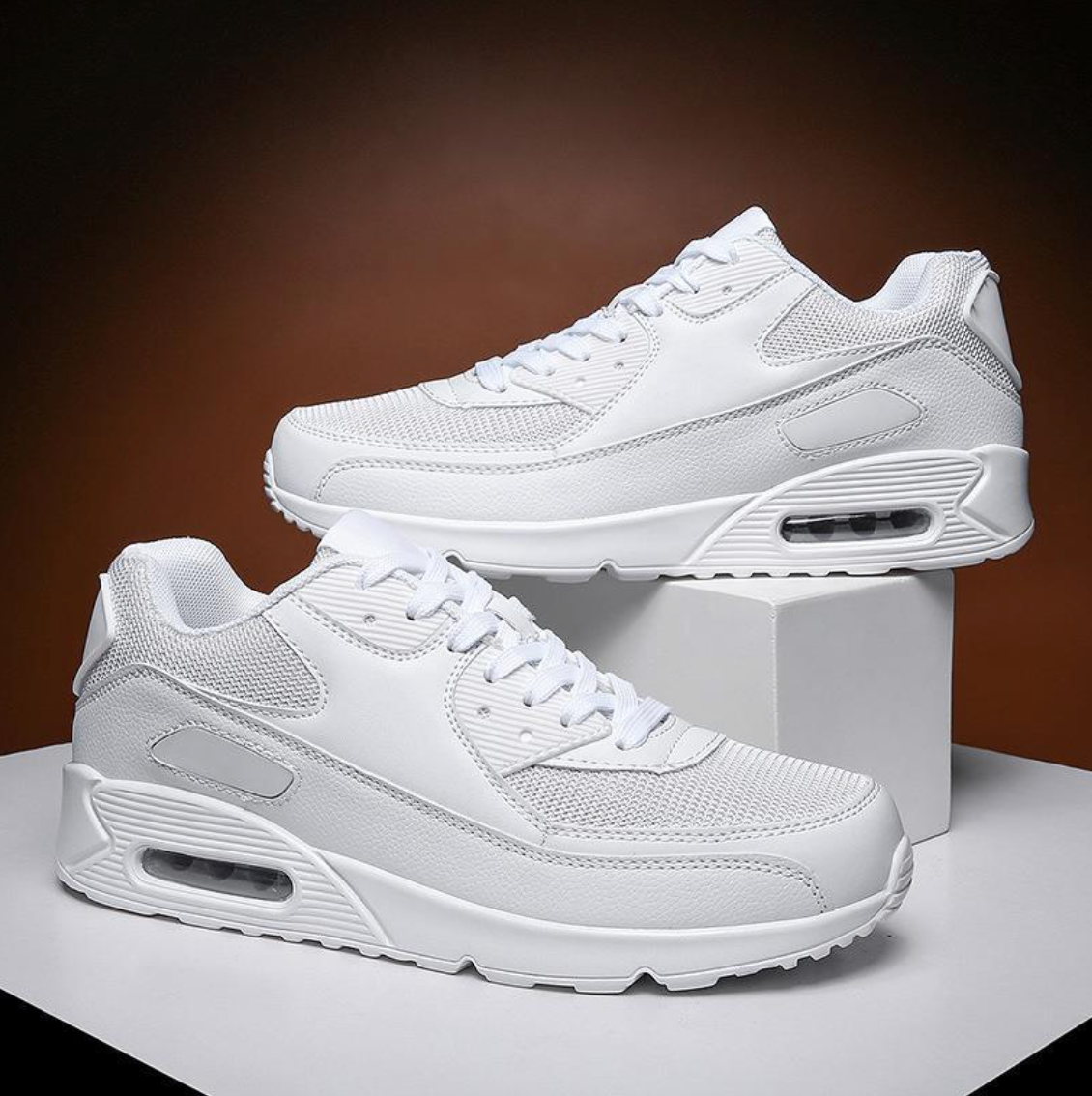 HENDERSON | ACTIVE WALKING SHOES FOR MEN