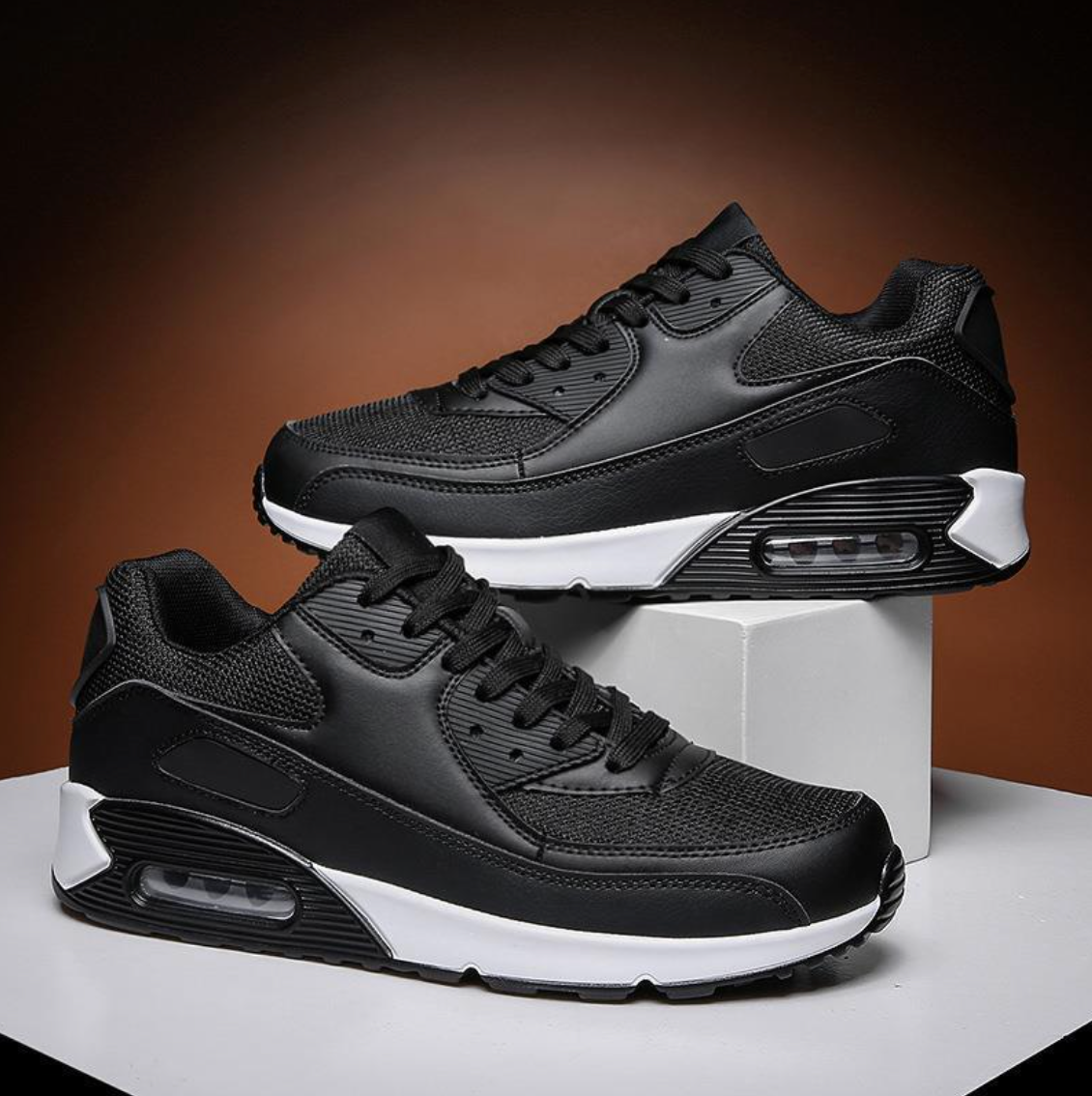 HENDERSON | ACTIVE WALKING SHOES FOR MEN