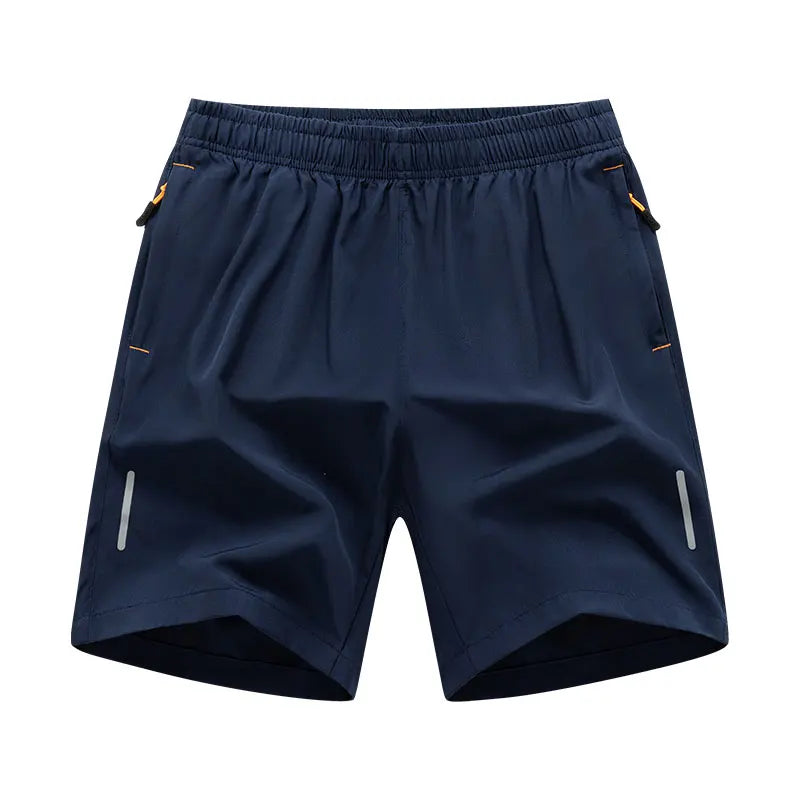 HENDERSON™ | Quick-Dry Sport Shorts