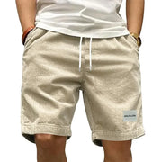 HENDERSON™ | Corduroy Shorts