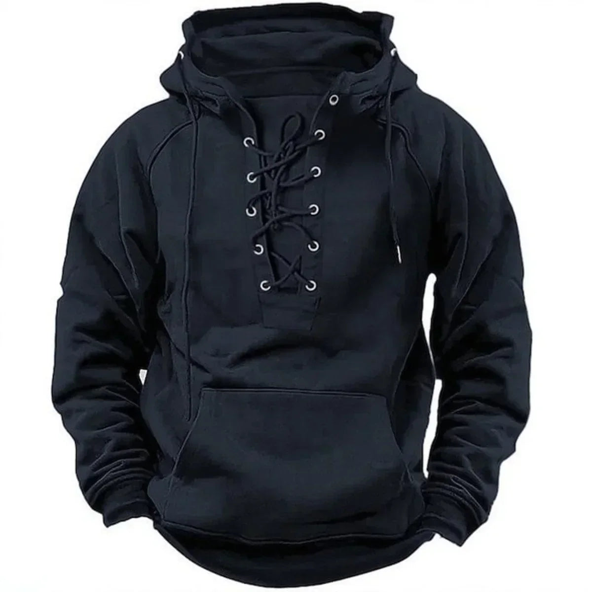HENDERSON™ | Trail Lace Hoodie