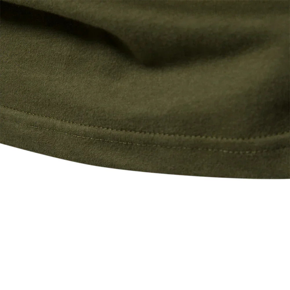 HENDERSON™ | Raglan Long-Sleeve Tee
