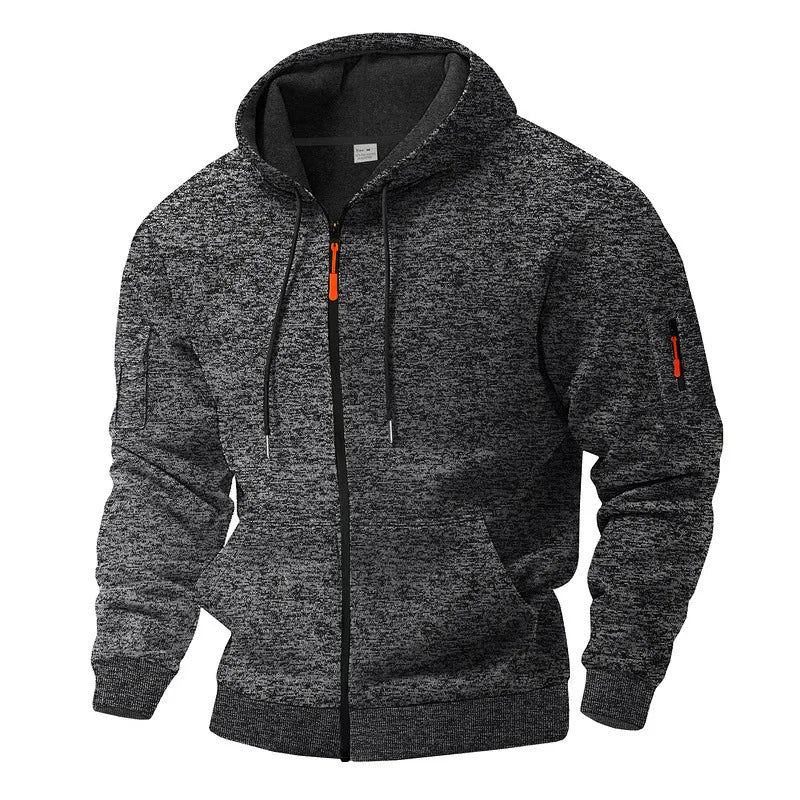 HENDERSON™ | Smart Fleece Jacket