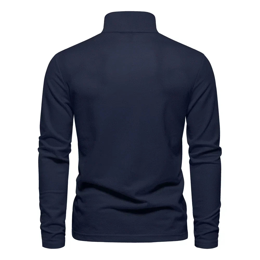 HENDERSON™ | Deer Logo Polo