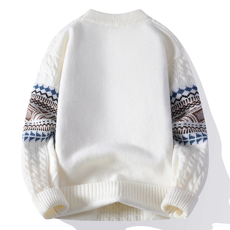 HENDERSON™ | Nordic Knit