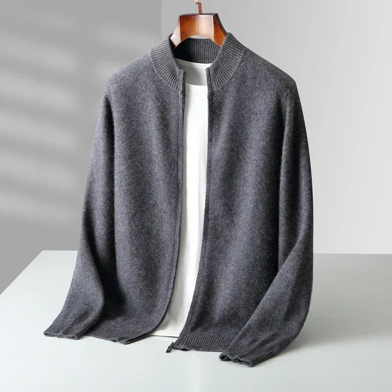 HENDERSON™ | Pure Cashmere Vest