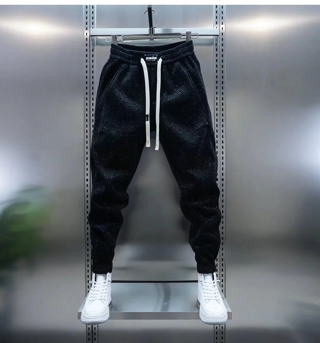 HENDERSON | Casual Everyday Pants for Men
