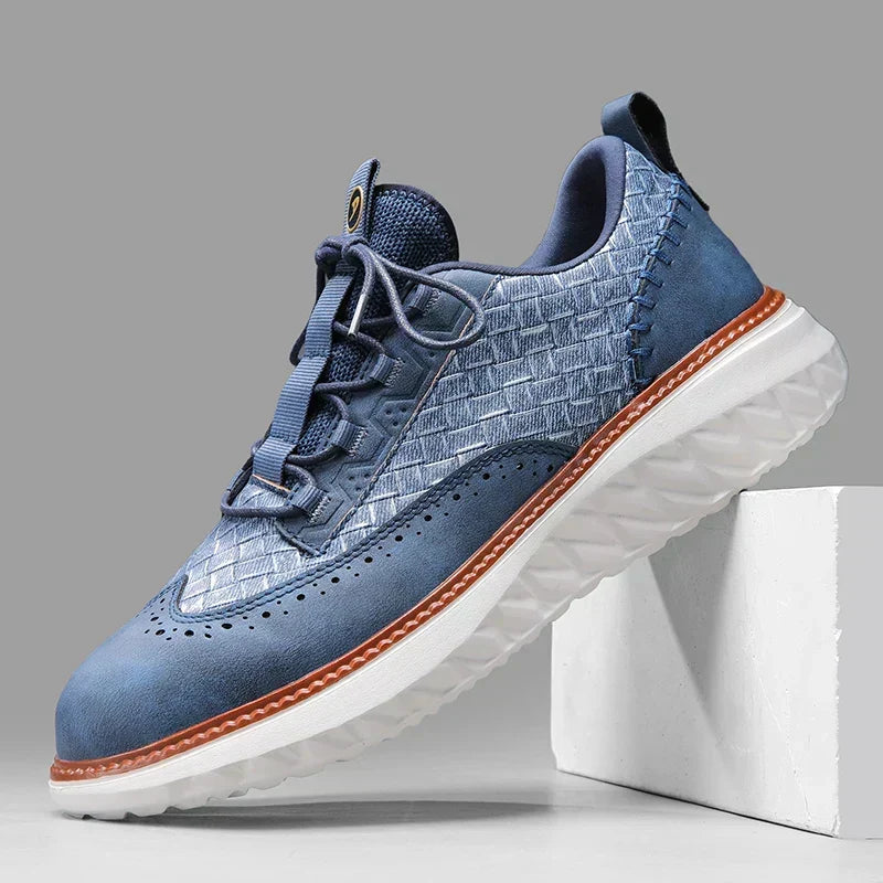 HENDERSON™ | PREMIUM TRAINERS SHOES