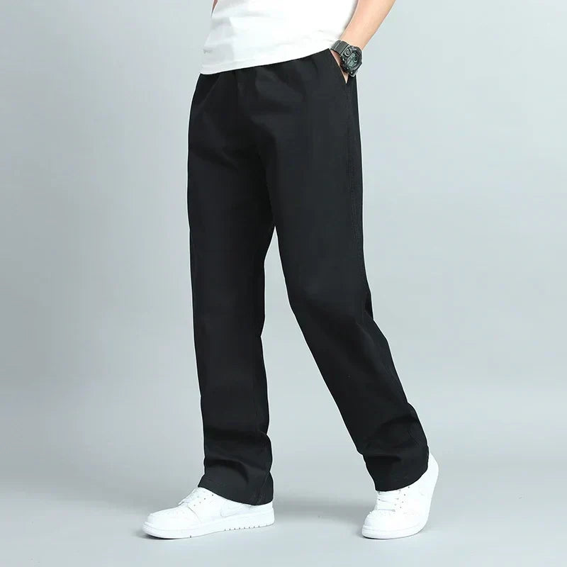 HENDERSON™ | Loose-Fit Trousers