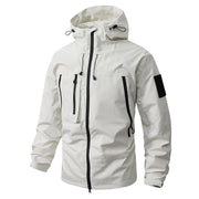 HENDERSON™ | Adjustable Waterproof Jacket