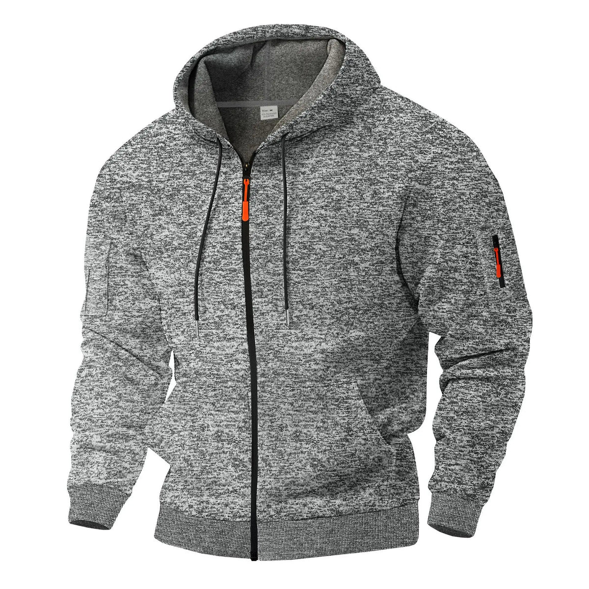 HENDERSON™ | Smart Fleece Jacket