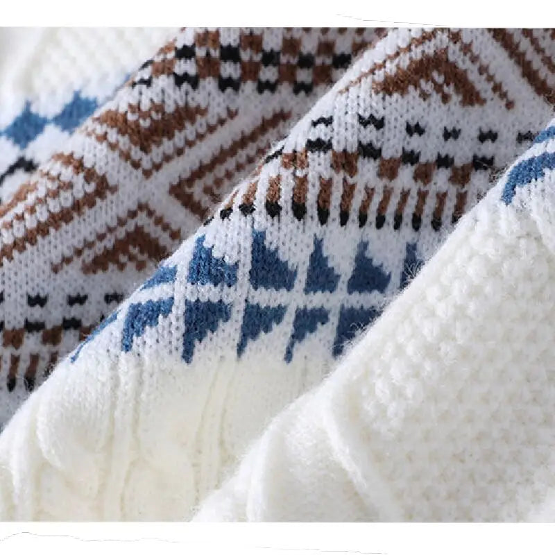 HENDERSON™ | Nordic Knit