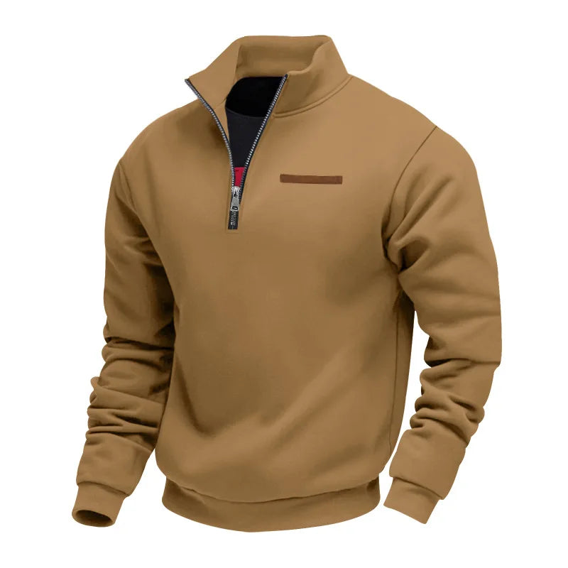 HENDERSON™ | Everyday Fleece Sweatshirt