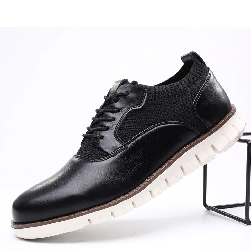 HENDERSON™ | Everyday Shoes