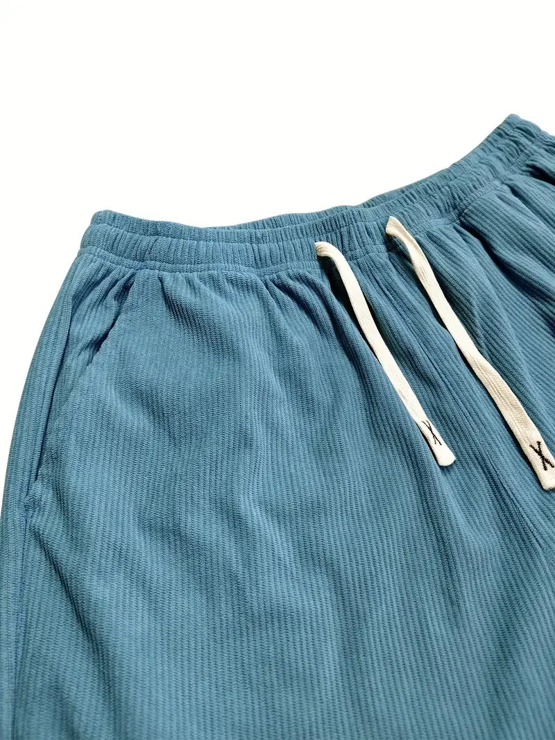 HENDERSON™ | Straight-Leg Trousers