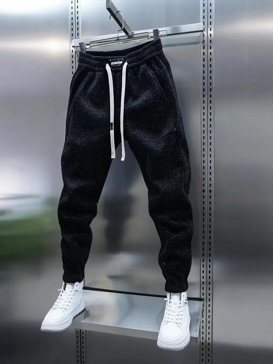 HENDERSON | Casual Everyday Pants for Men