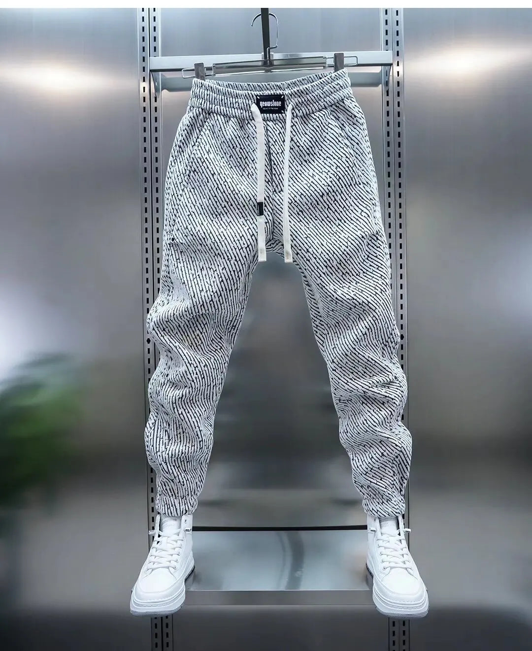 HENDERSON | Casual Everyday Pants for Men