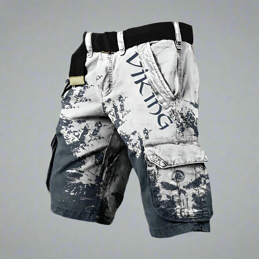 HENDERSON™ | Cargo Shorts