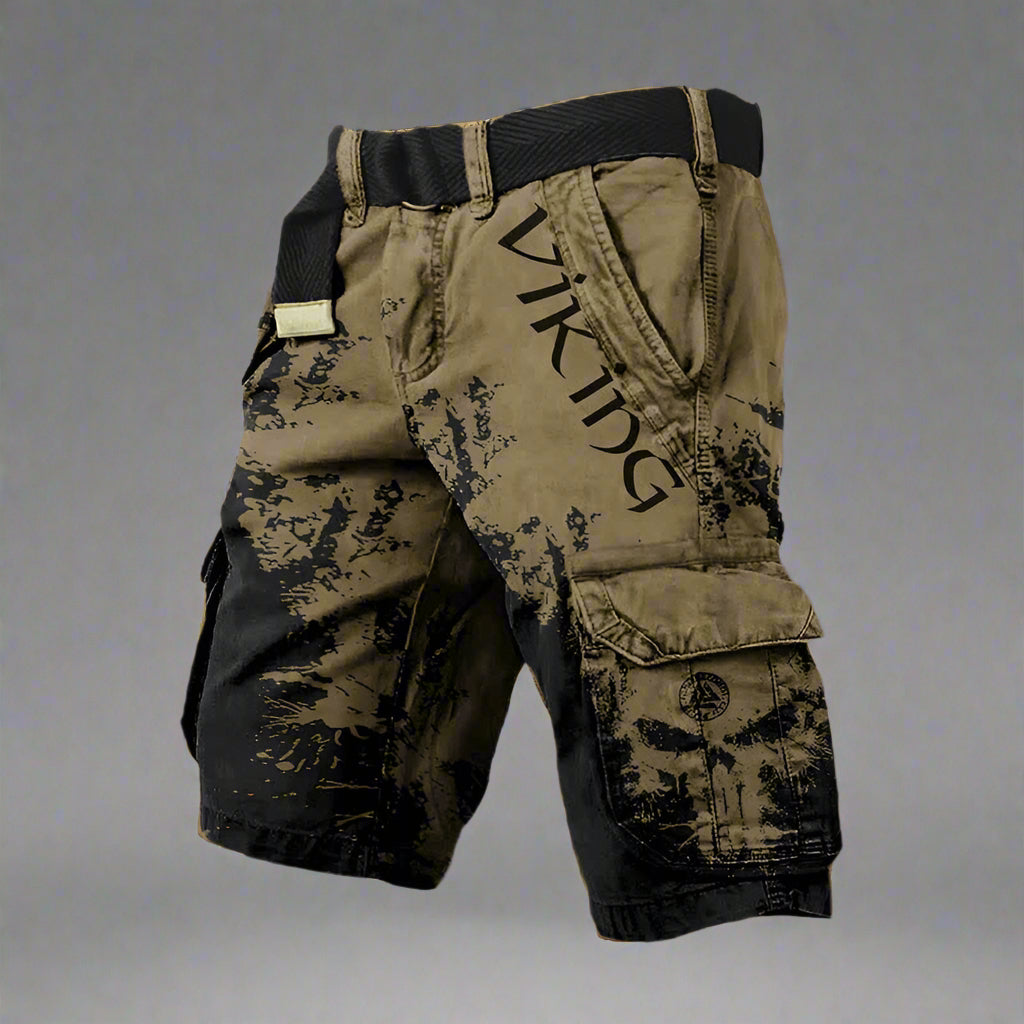 HENDERSON™ | Cargo Shorts