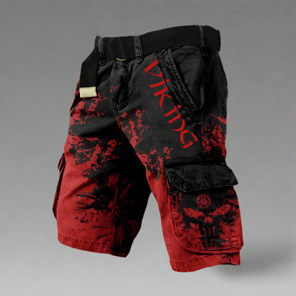 HENDERSON™ | Cargo Shorts