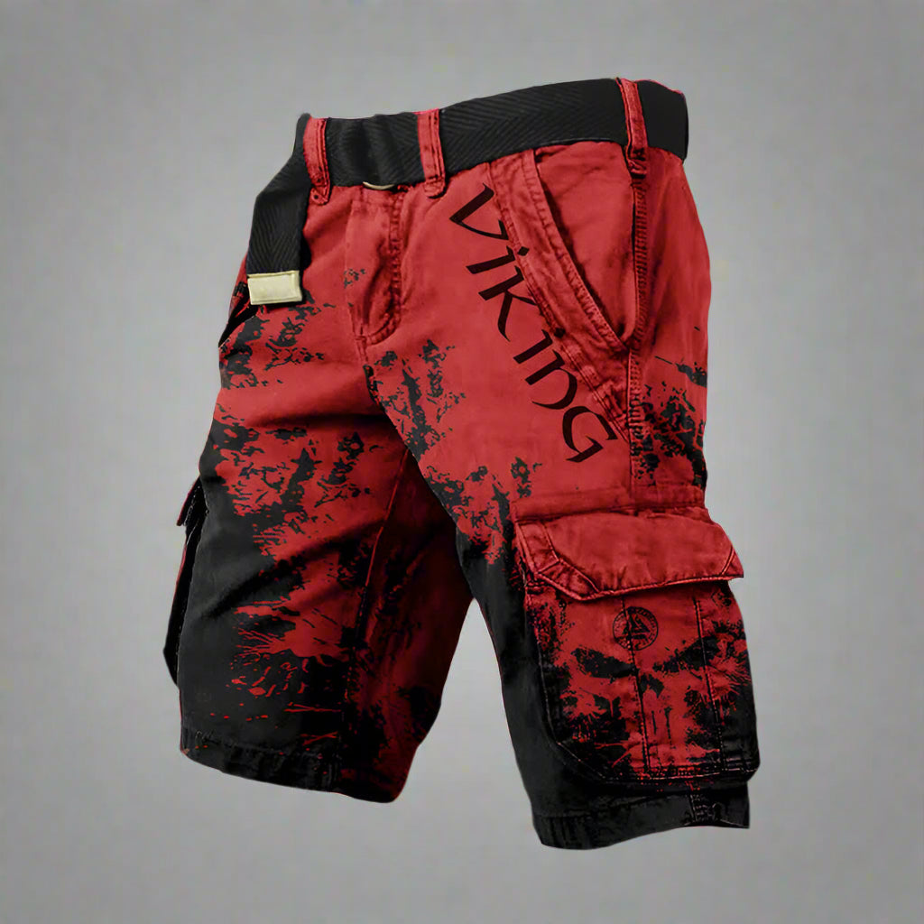 HENDERSON™ | Cargo Shorts