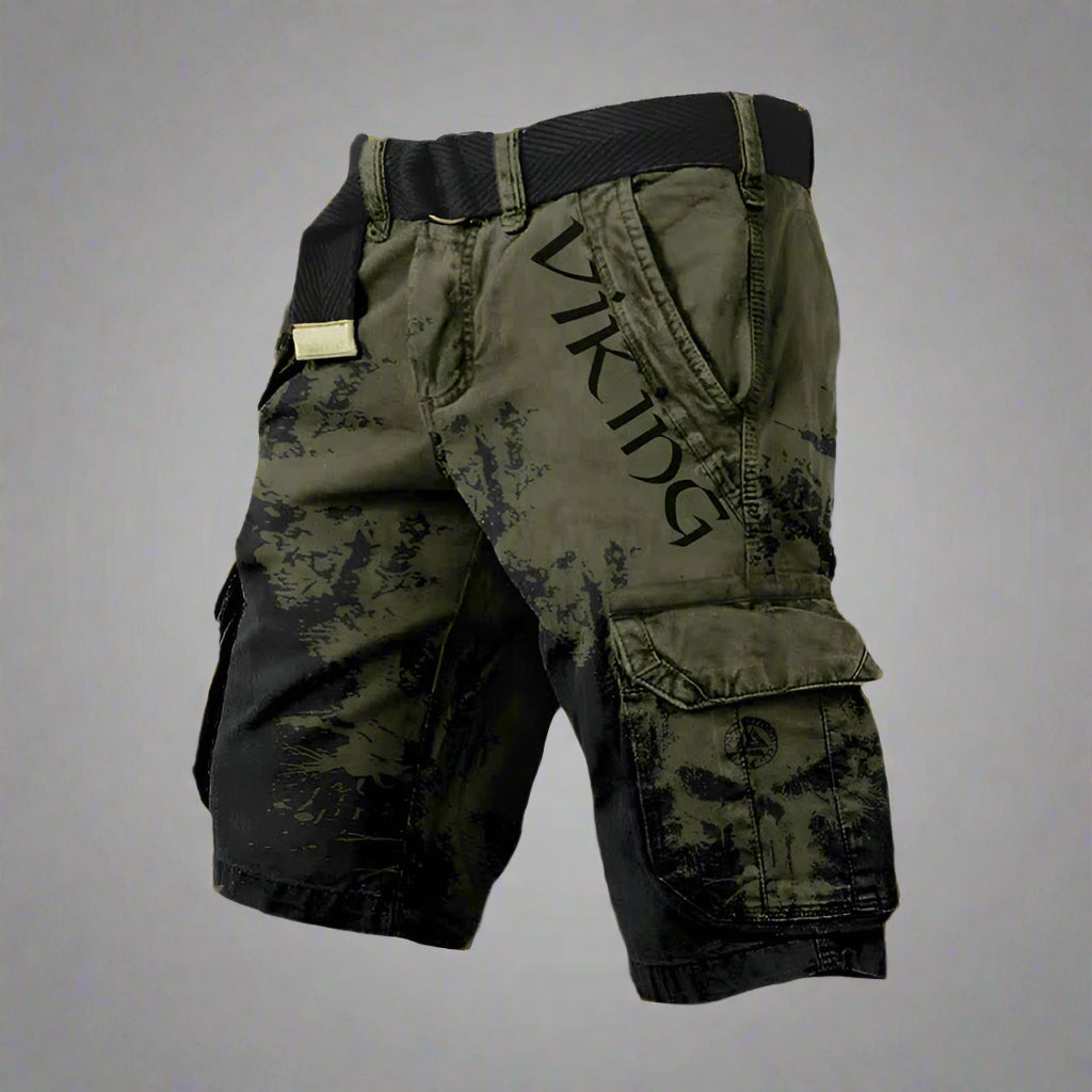 HENDERSON™ | Cargo Shorts