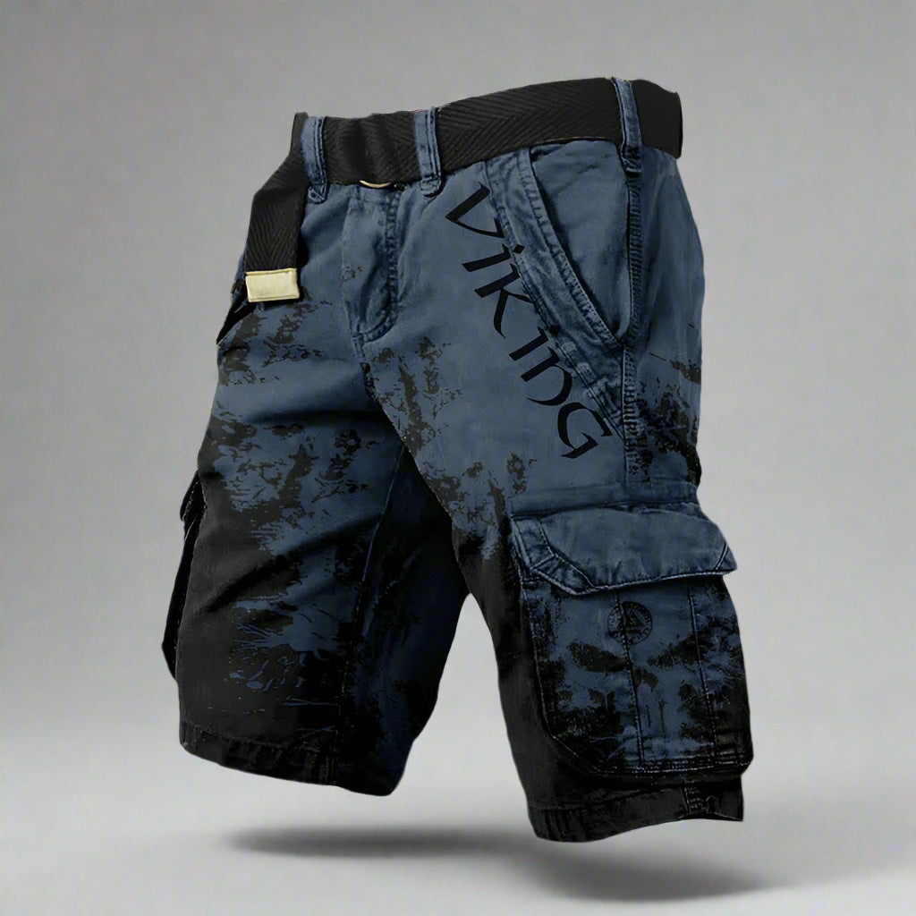 HENDERSON™ | Cargo Shorts