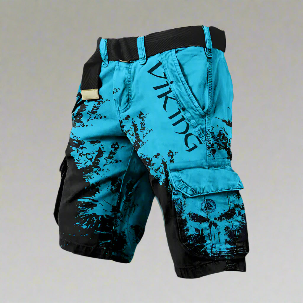 HENDERSON™ | Cargo Shorts