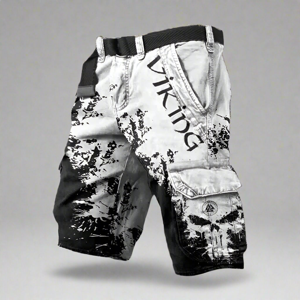 HENDERSON™ | Cargo Shorts