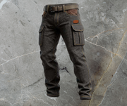 HENDERSON™ | Reinforced Cargo Trousers