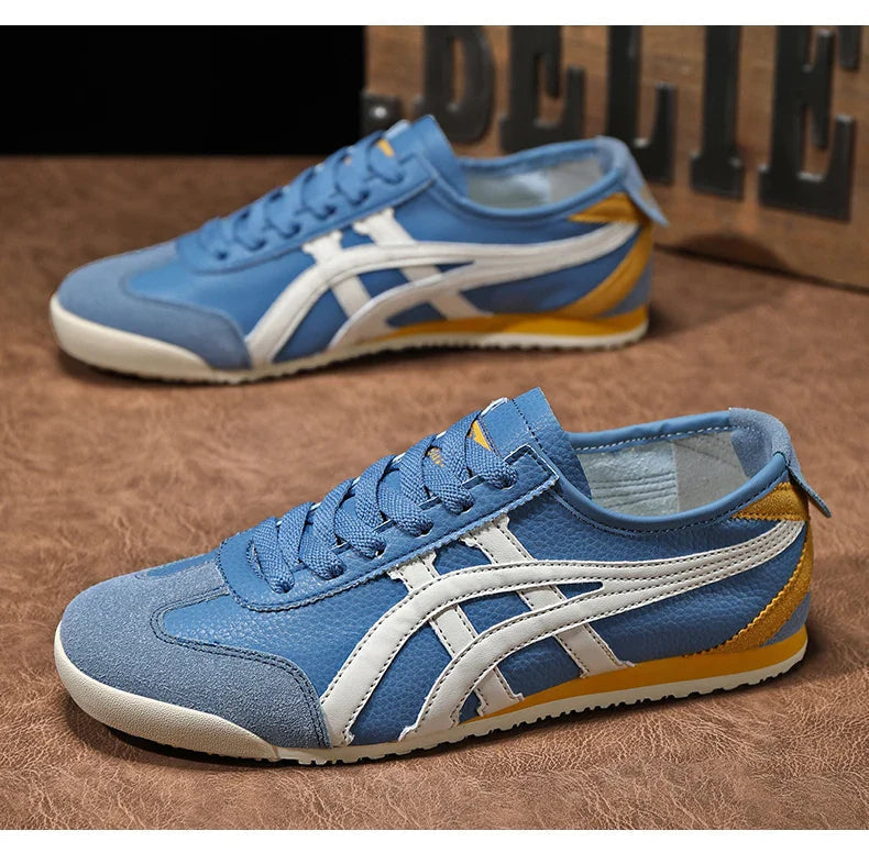 HENDERSON™ | Retro Sneakers