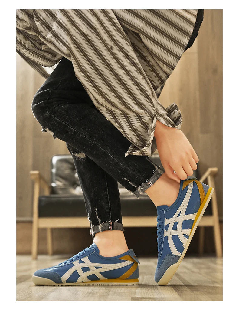 HENDERSON™ | Retro Sneakers