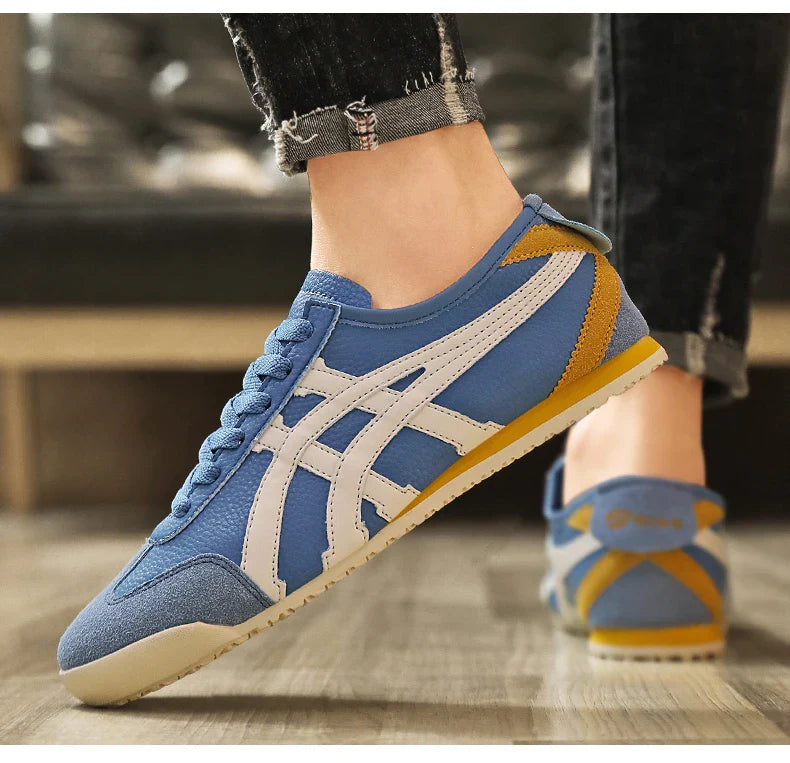 HENDERSON™ | Retro Sneakers