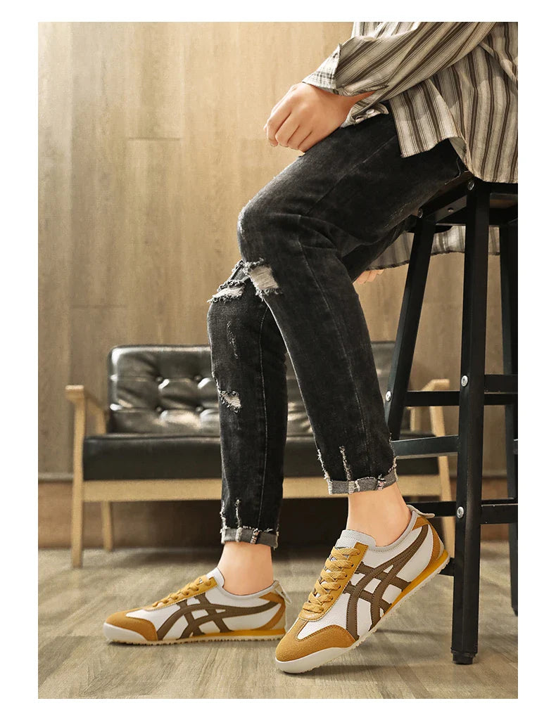 HENDERSON™ | Retro Sneakers