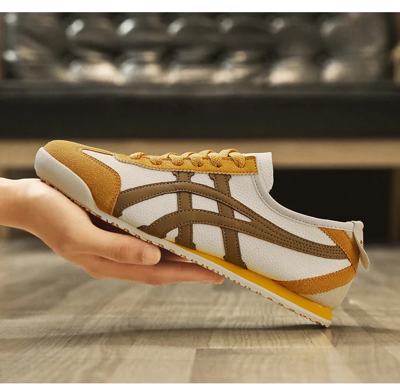 HENDERSON™ | Retro Sneakers