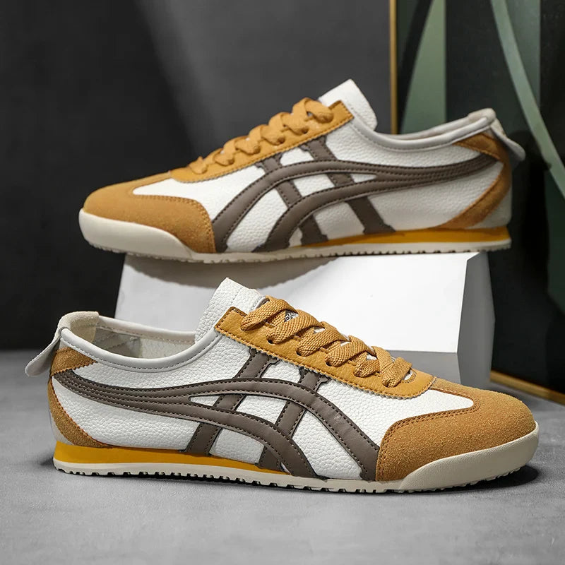 HENDERSON™ | Retro Sneakers