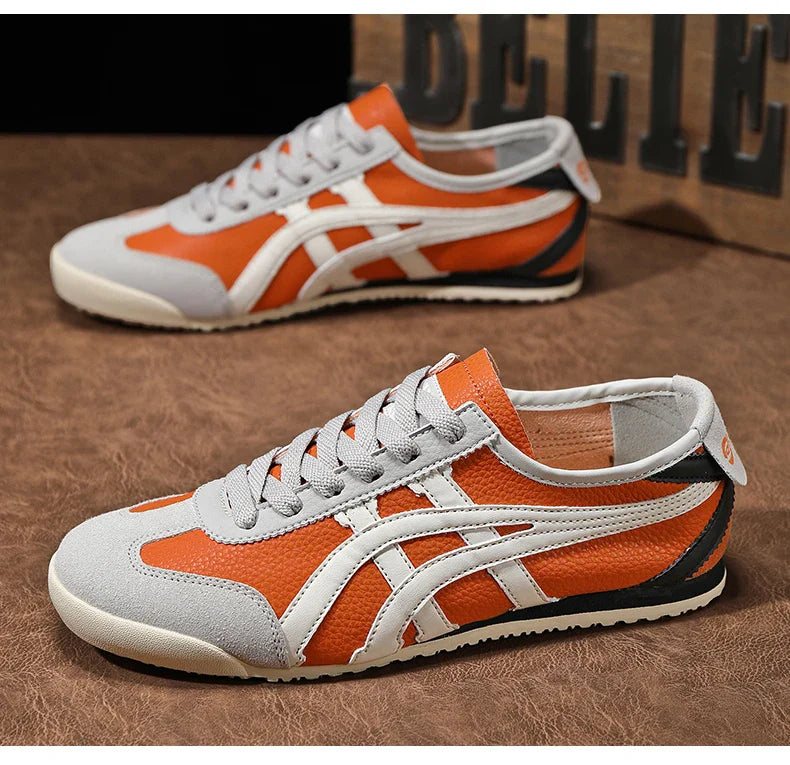 HENDERSON™ | Retro Sneakers