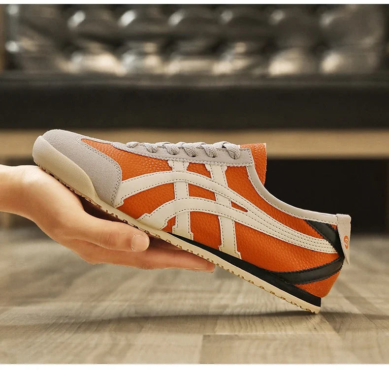 HENDERSON™ | Retro Sneakers