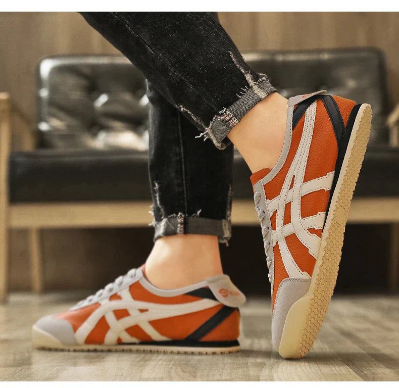 HENDERSON™ | Retro Sneakers