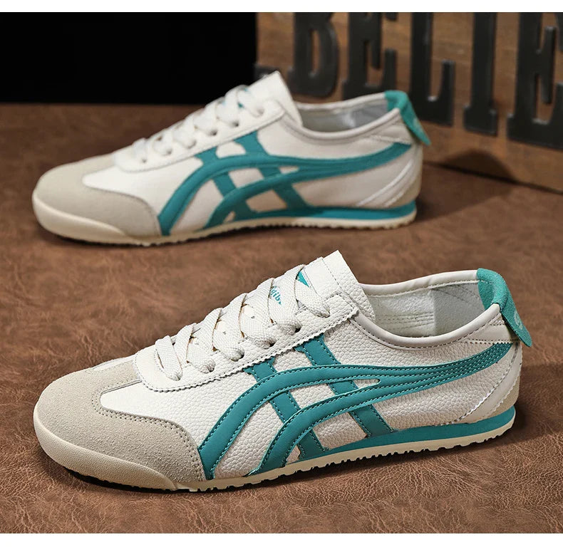 HENDERSON™ | Retro Sneakers