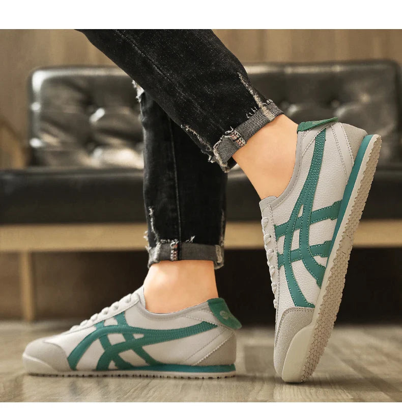HENDERSON™ | Retro Sneakers