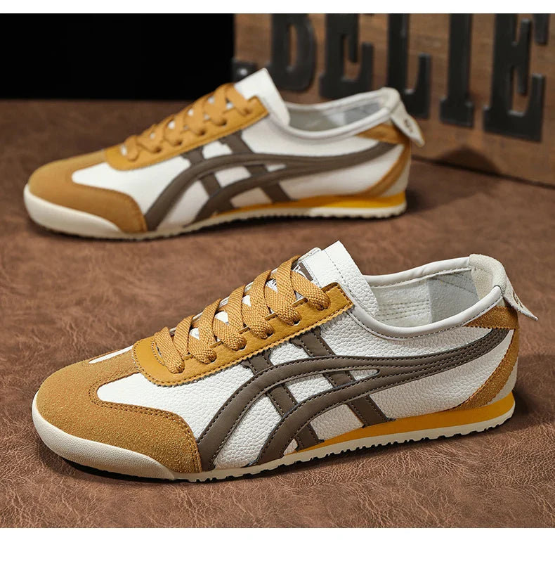 HENDERSON™ | Retro Sneakers