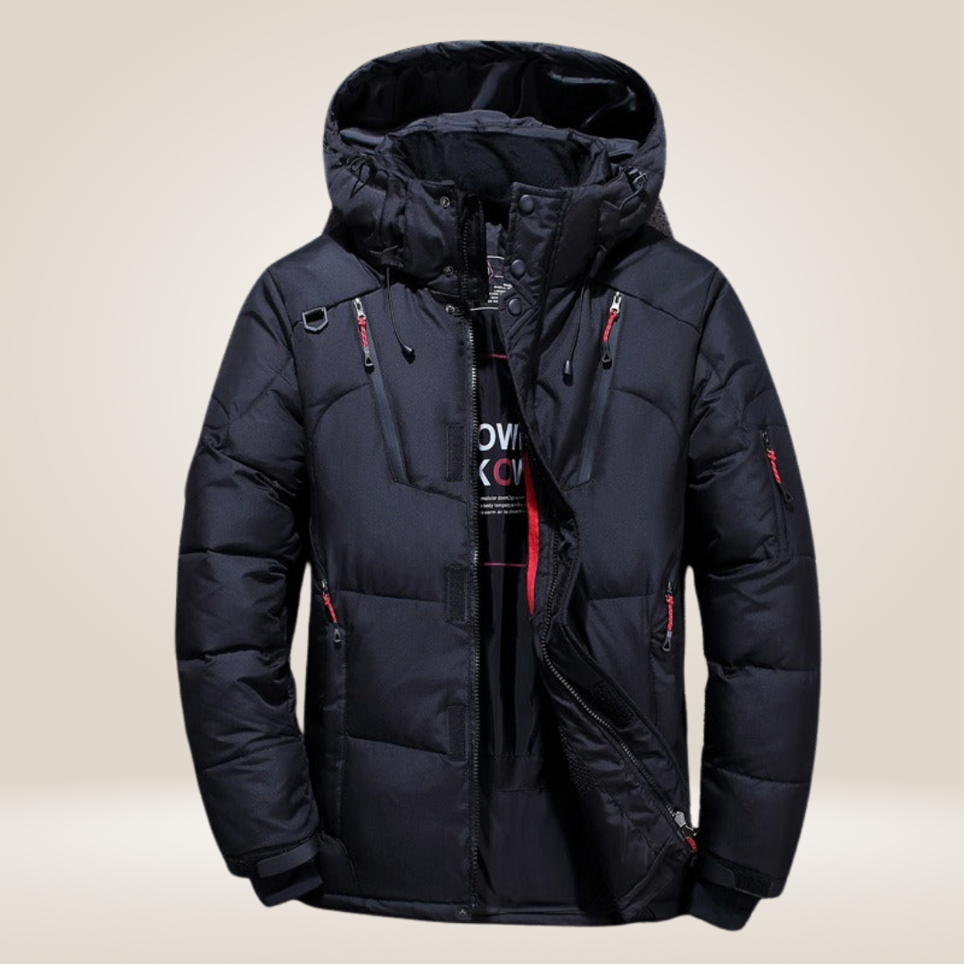HENDERSON™ | Winter Jacket