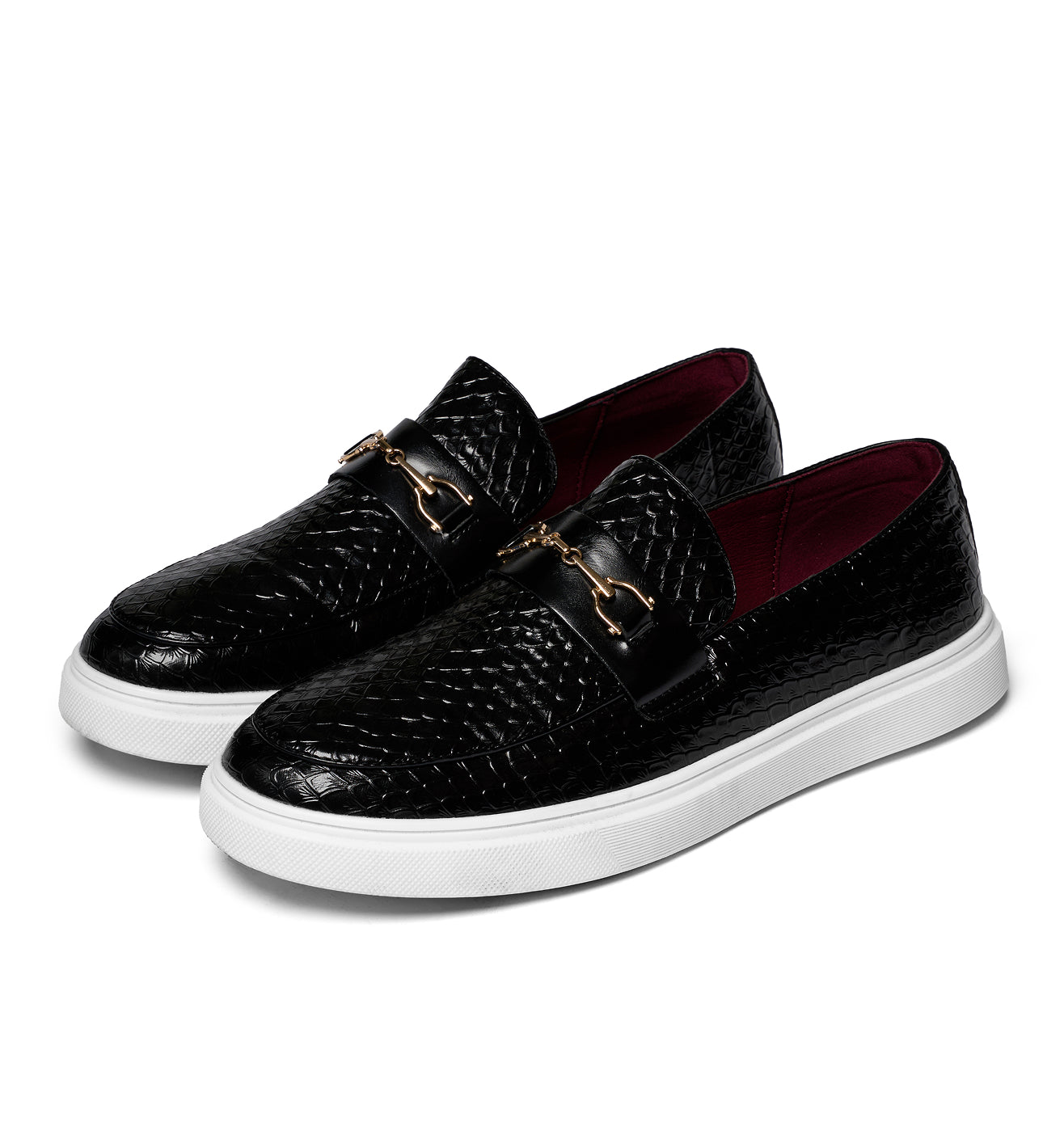 HENDERSON™ | Men's Loafers