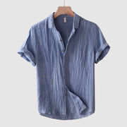 HENDERSON™ | Linen Beach Shirt