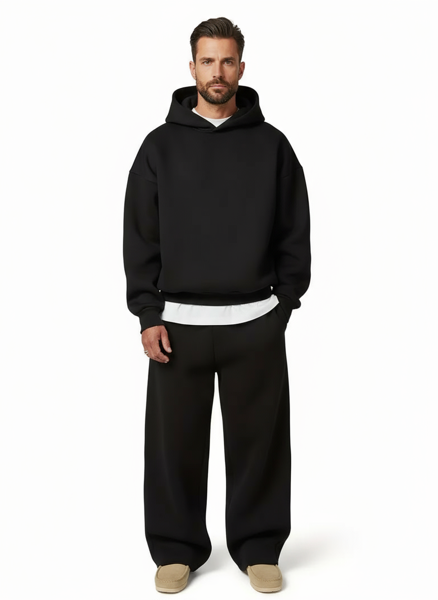 HENDERSON™ | Hooded Jogger Set